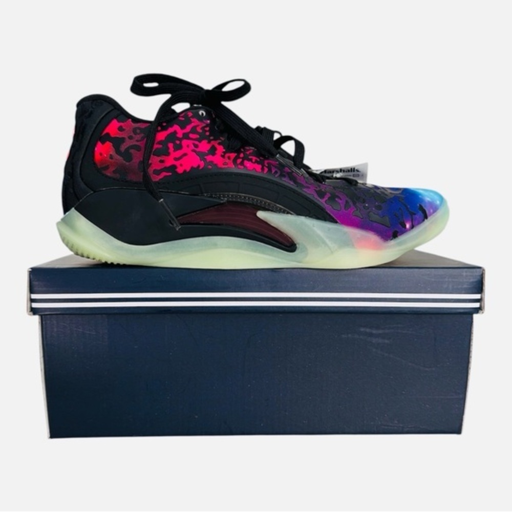 Size 8 - Air Jordan Zion 3 Lift Off Brand New without box (NWT)/ Women’sSize 9.5